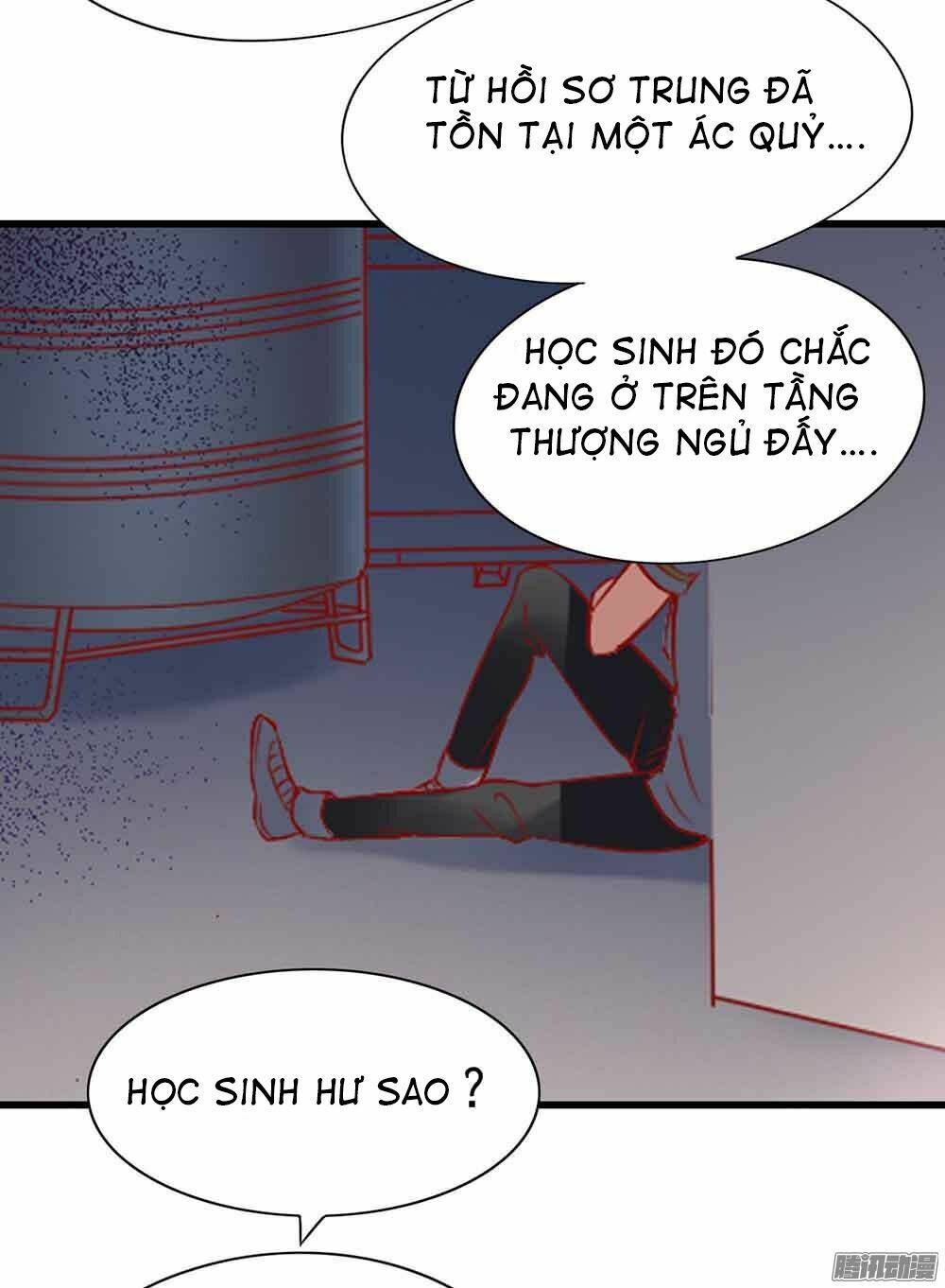 ác ma bàn bên chapter 2 7