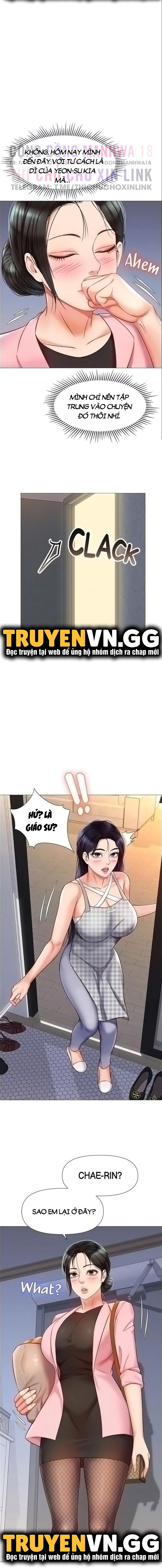 bạn của con gái chapter 71 14