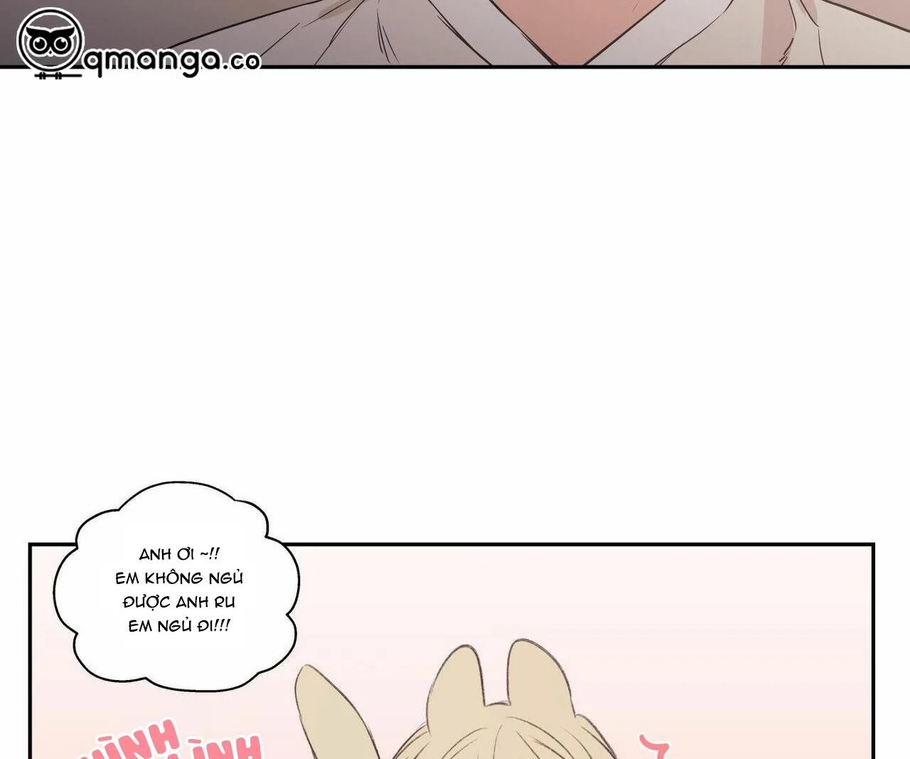 không chốn yêu đương chapter 69 9