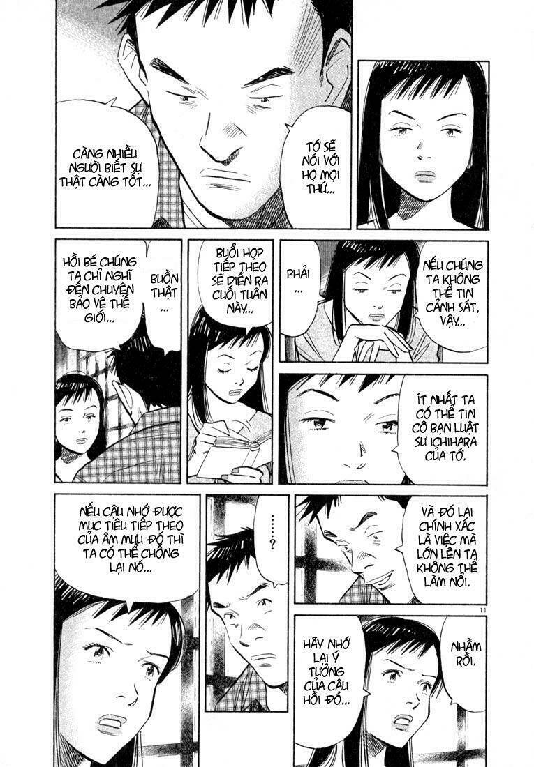 những chàng trai thế kỉ 20 chapter 26 11