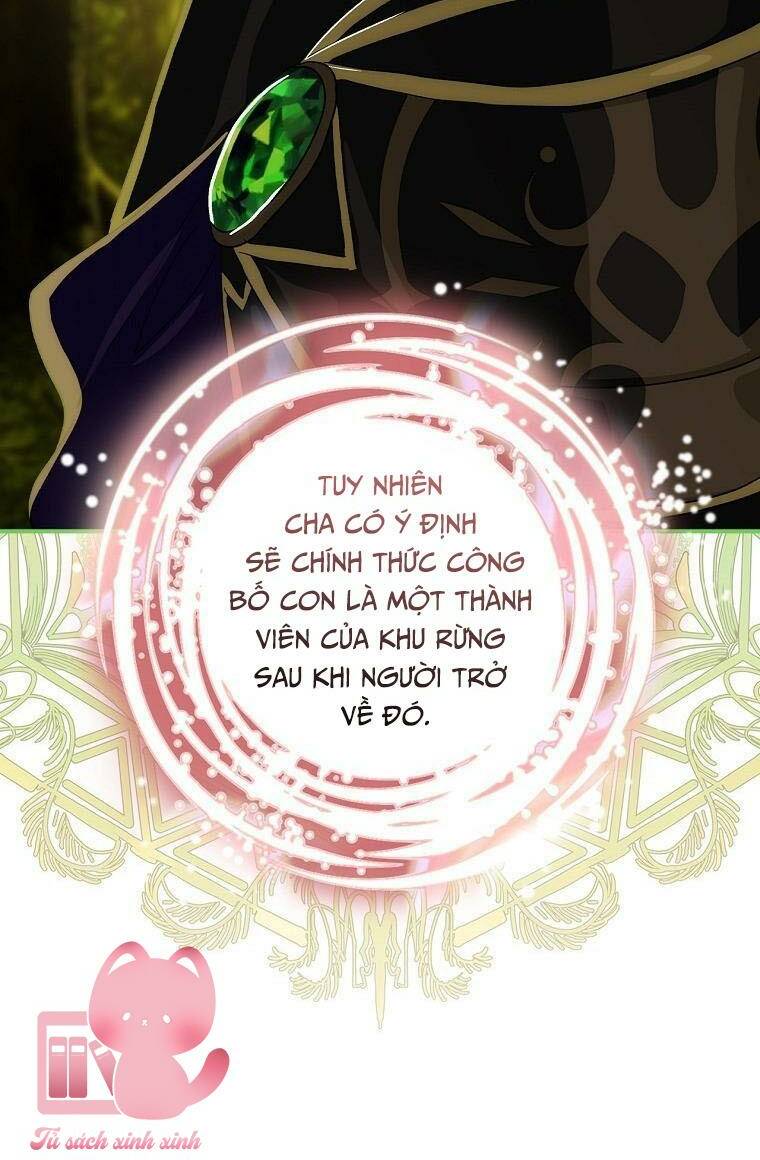 đứa bé đó không phải con anh chapter 64 101