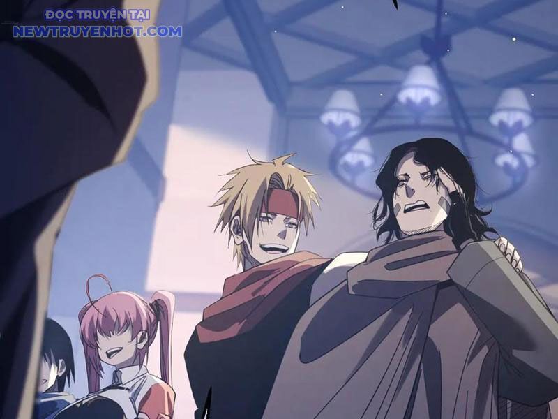 Vô Địch Bị Động Tạo Ra Tấn Sát Thương chapter 58 110