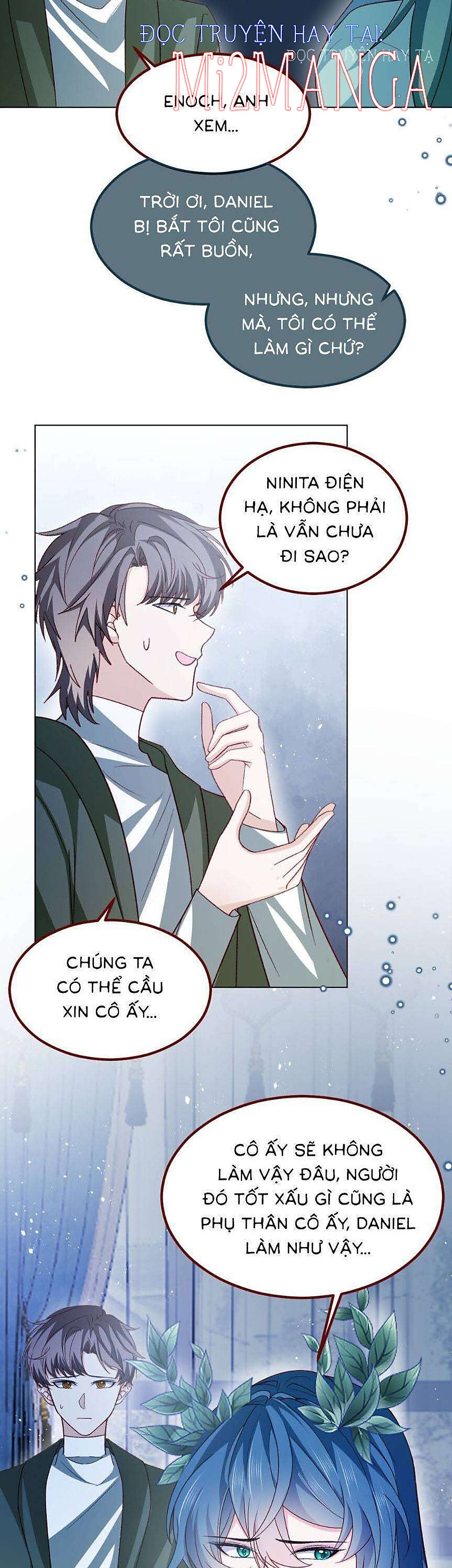 ninita yêu dấu chapter 68.1 5