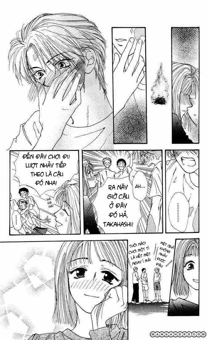 land of the blindfolded chapter 3.5 21