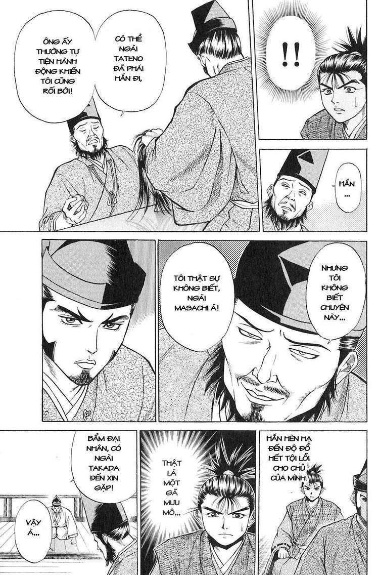 sơn tặc seyu chapter 15 29