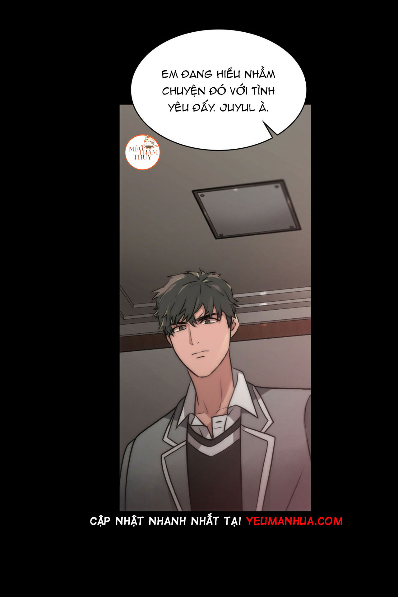 giai điệu của ngôn ngữ chapter 30 41