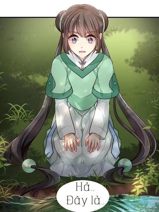 trọng sinh thành tiểu nha đầu chapter 3 29