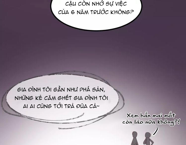 lượm được một tiểu hồ ly 2 chapter 31.5 23