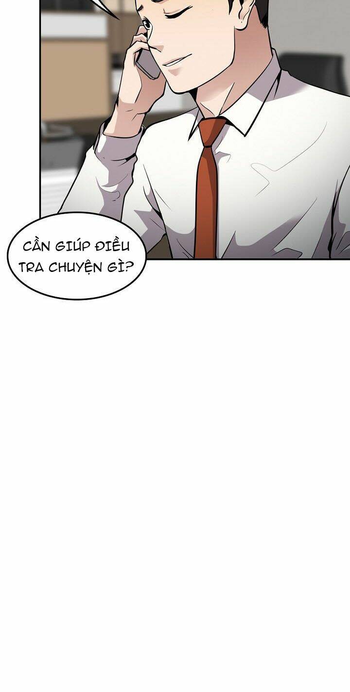 điều tra viên chuyển sinh chapter 78 41