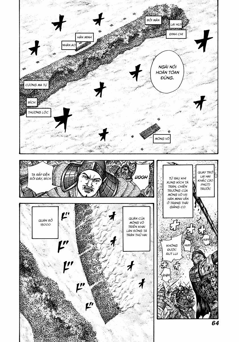 kingdom - vương giả thiên hạ chapter 309 2