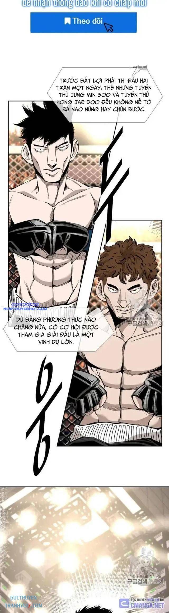 shark - cá mập chapter 189 23