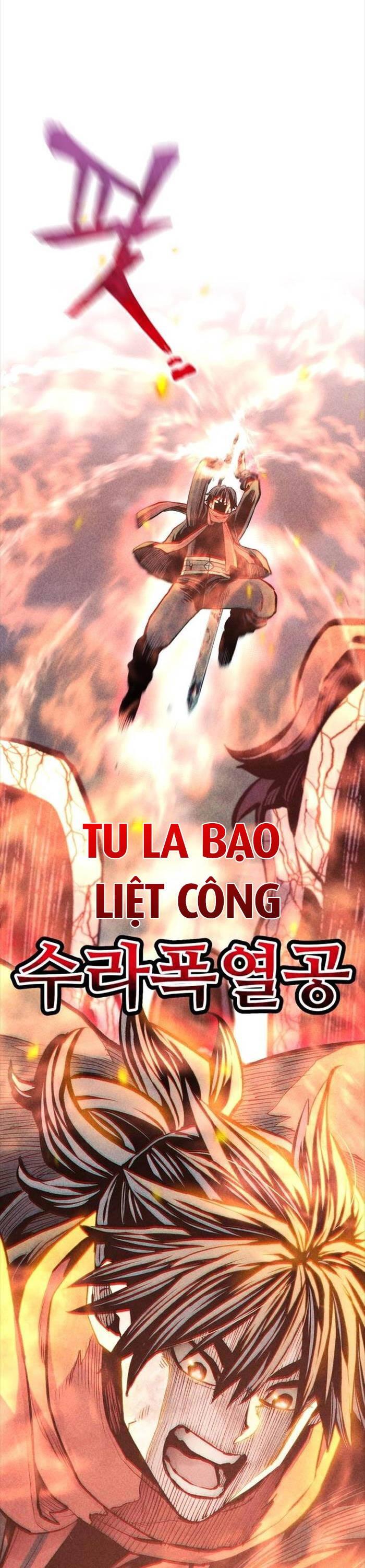 Thiên Ma Phi Thăng Truyện Chapter 107 - Trang 17