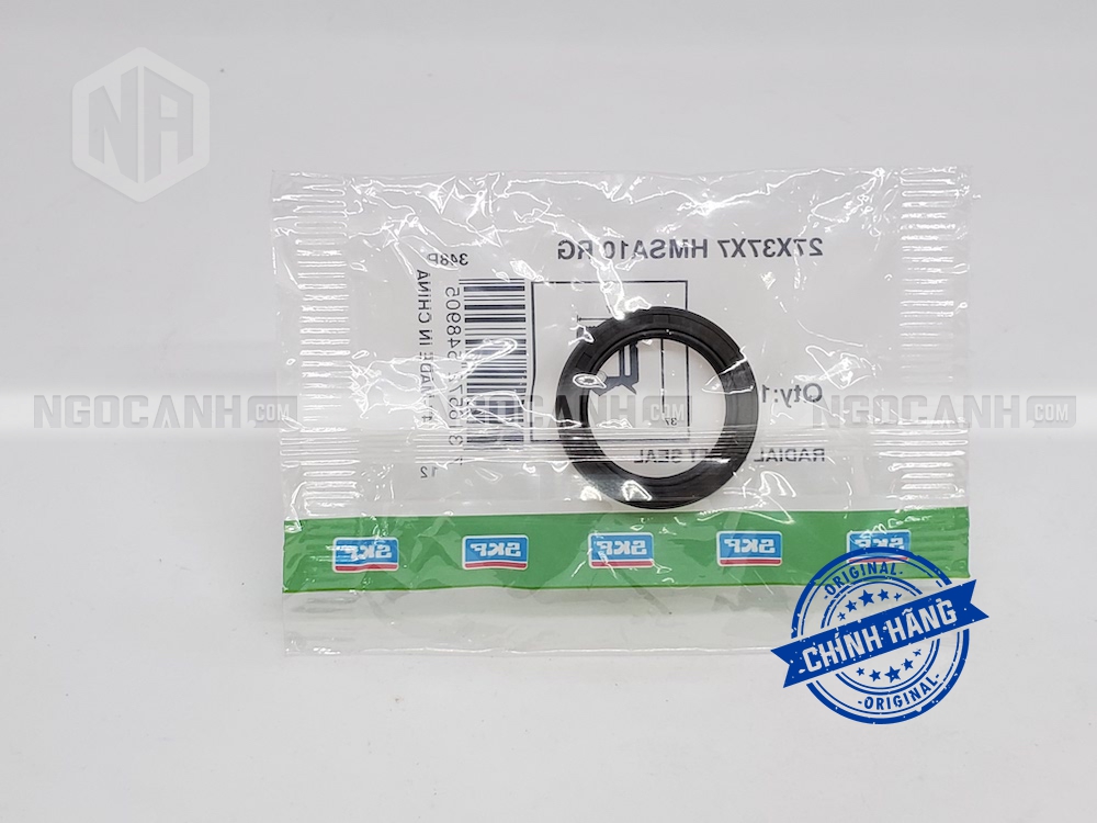 Phớt chặn dầu SKF dành cho trục 27mm