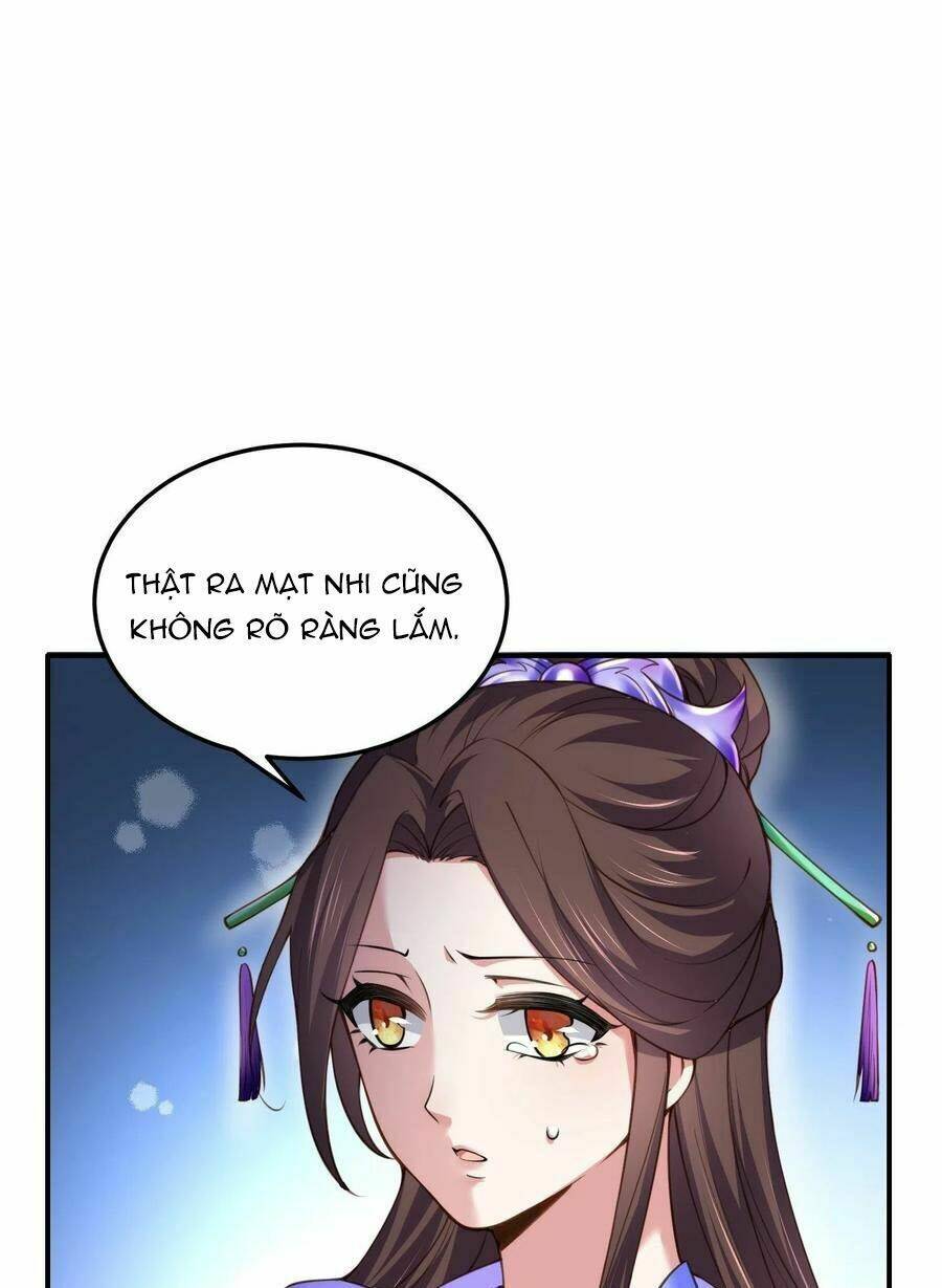 hoạn phi thiên hạ chapter 114 14