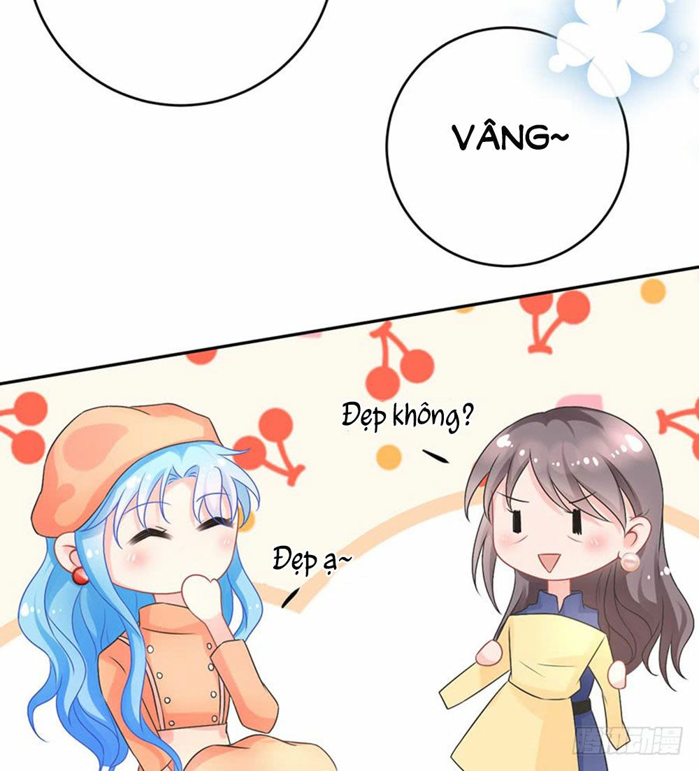 luyến đường thời quang chapter 70 24