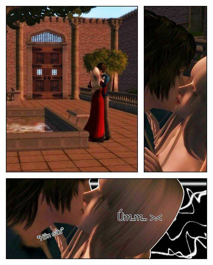 truyện sims - earl story chapter 12 44