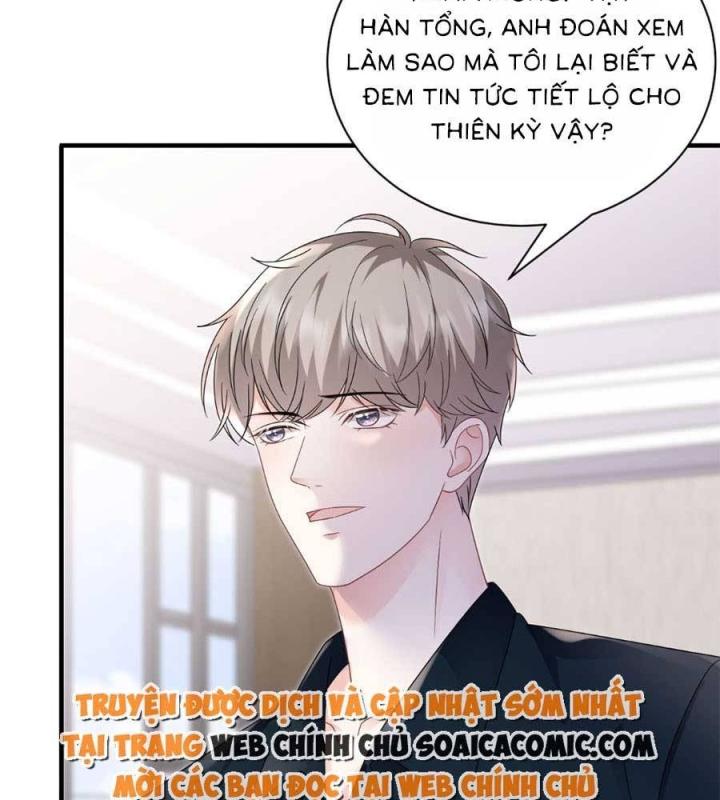 đại tiểu thư có thể có bụng dạ gì xấu chứ! (full) chapter 145 52