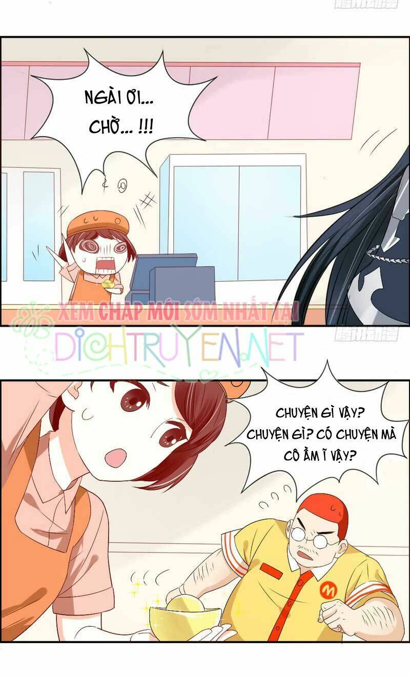 ma vương đại nhân đi thông thả chapter 50 12