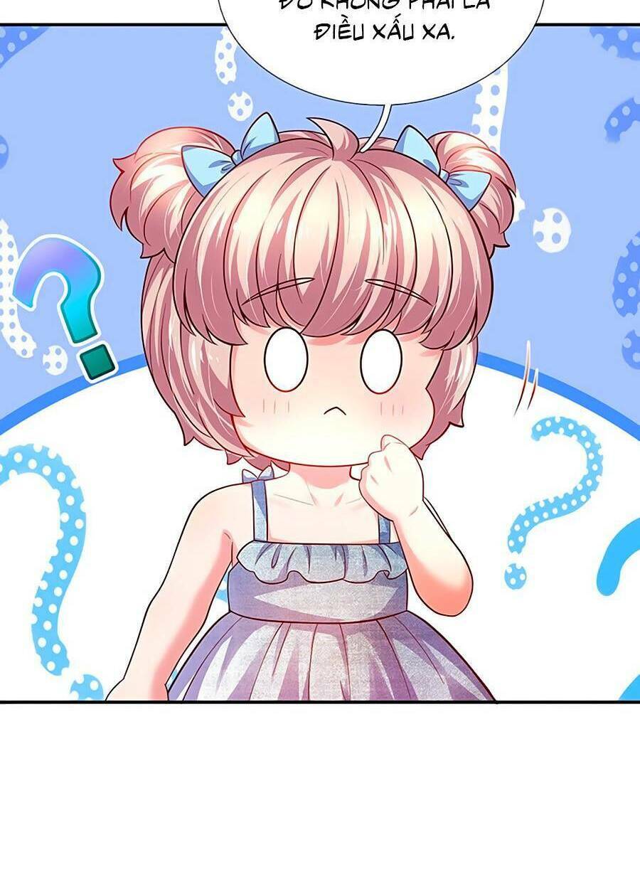 muốn giải cứu thế giới thì cần thật nhiều sự đáng yêu chapter 77 19