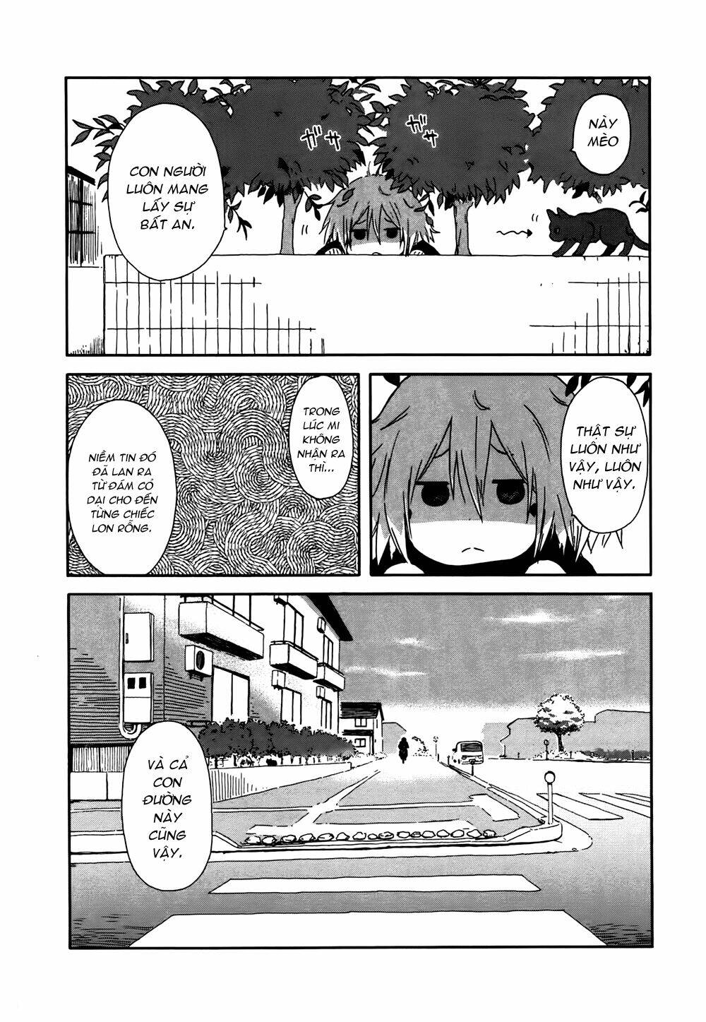 hyakka no shirushi chapter 4 4