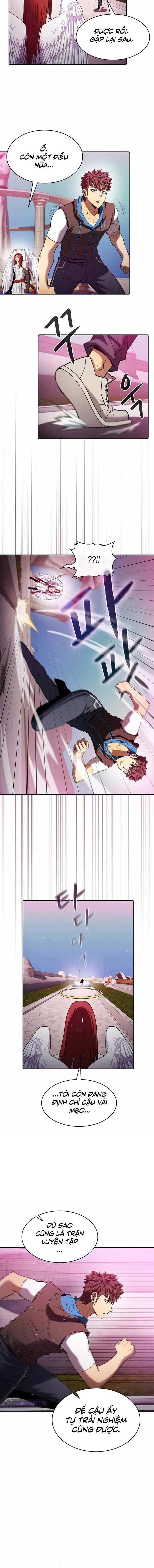 thiên thần quay về từ địa ngục chapter 103 5