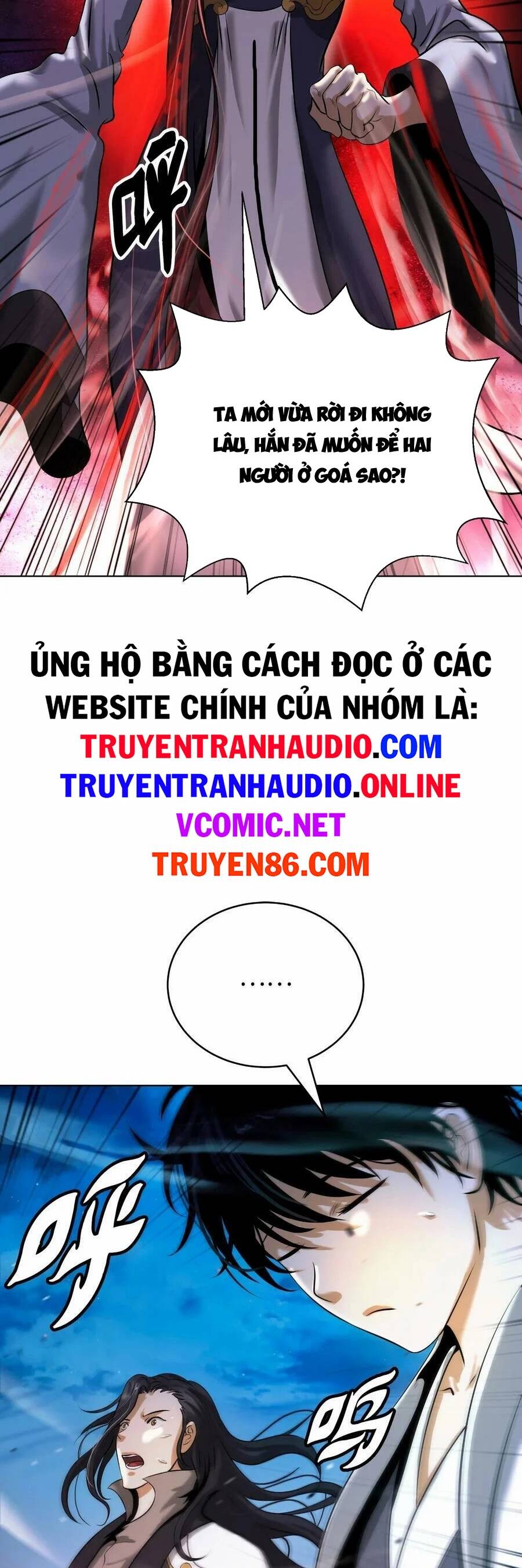 Lãng Tiên Kỳ Đàm chapter 104 2