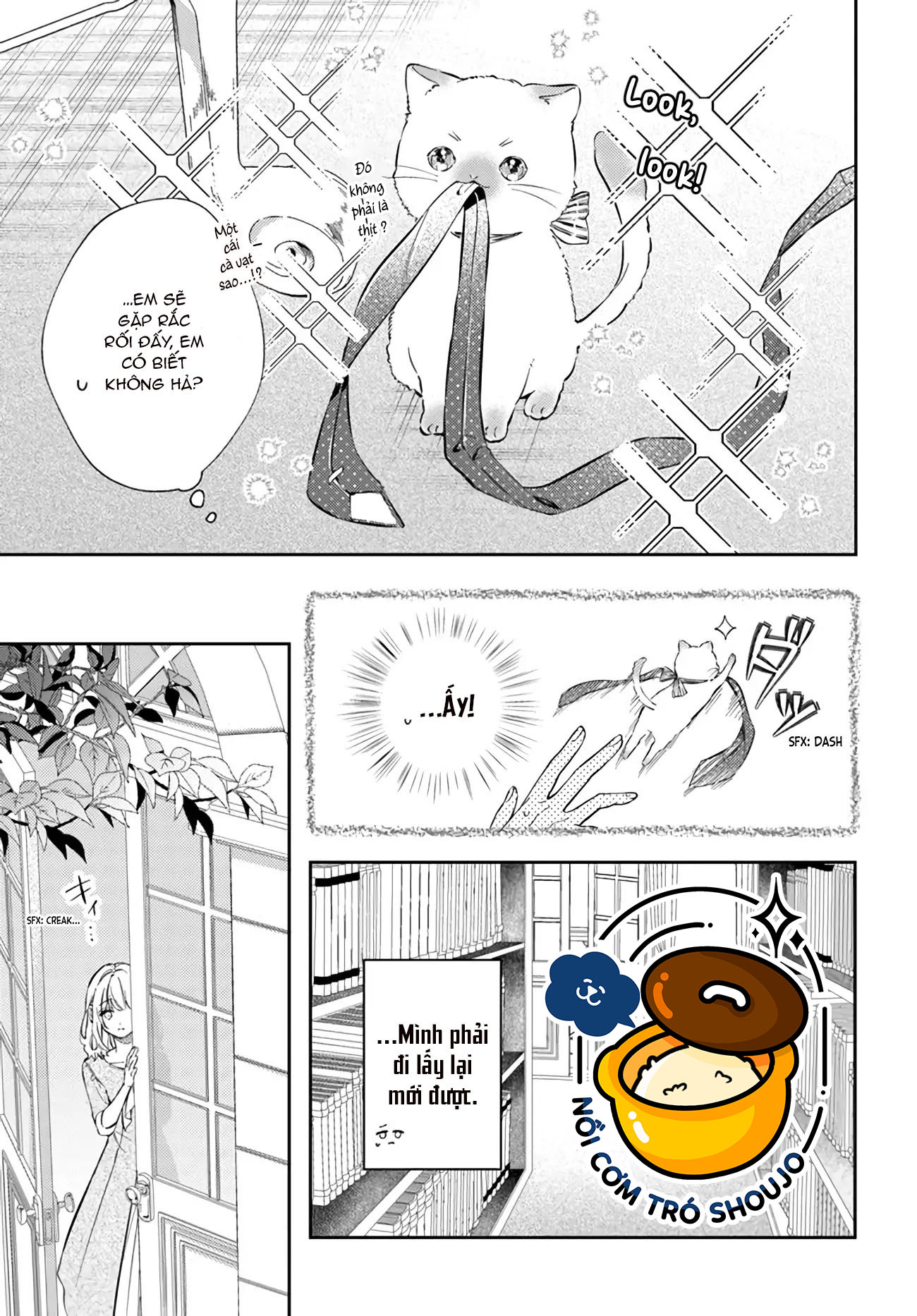 lòng trung thành ngọt ngào dành cho gia đình lorenzi chapter 11.1 7