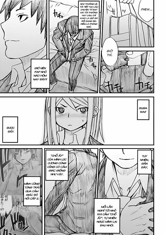 onani master kurosawa chapter 30 15