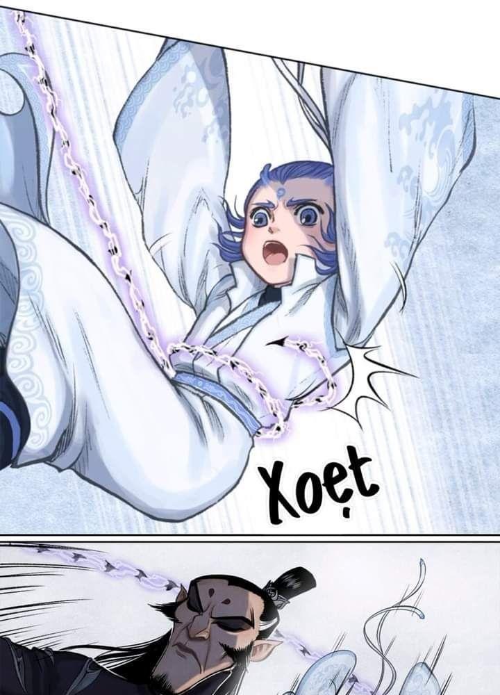 ngao bính truyện chapter 4 77