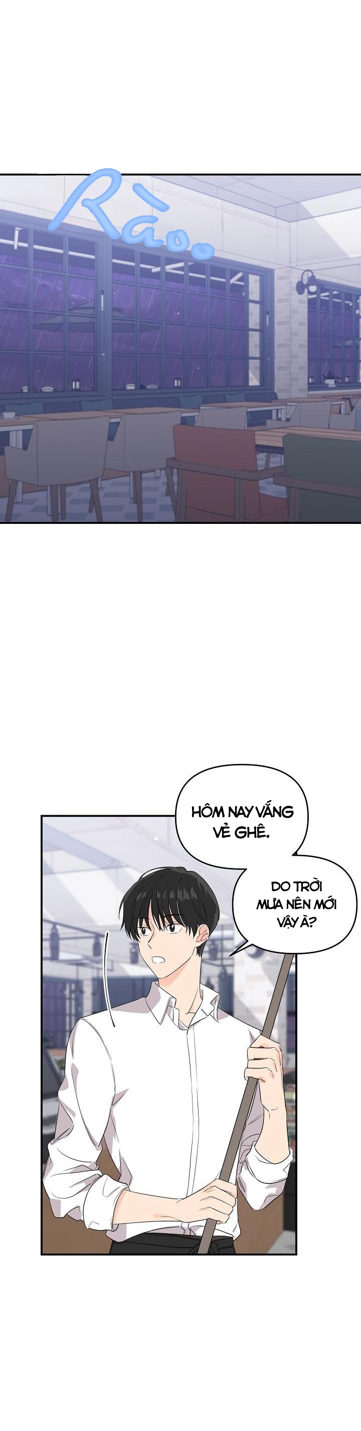 hoa ly hổ chapter 4 9