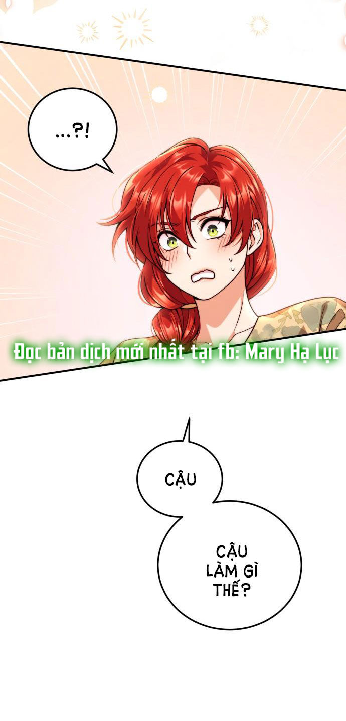 tôi sẽ ly hôn với người chồng bạo chúa chapter 27.2 37