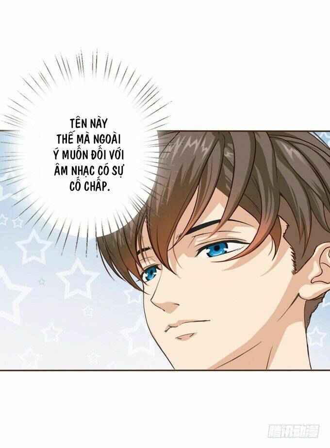 tình yêu ba tuyến chapter 4 14