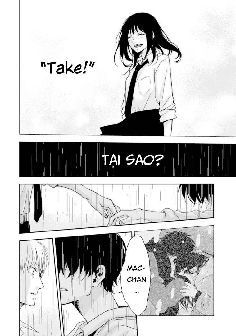 10th - khi chúng ta cùng thích một người. chapter 12 18