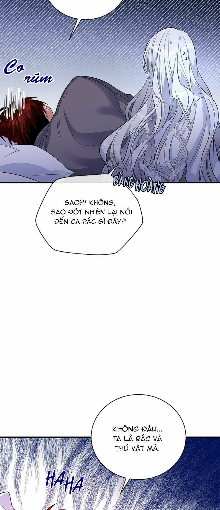 chồng yêu, em muốn đình công! chapter 36 32