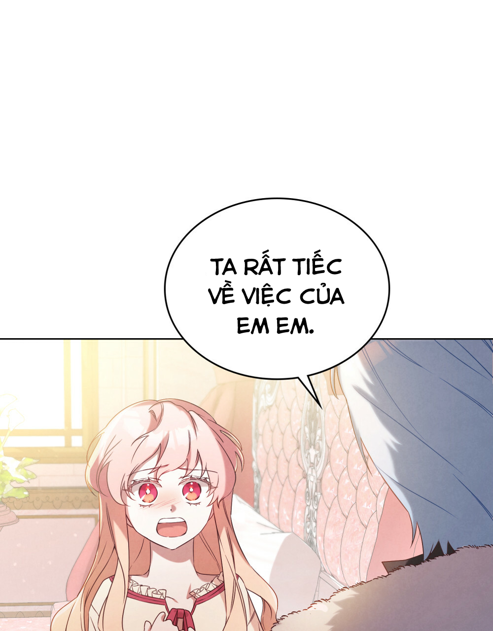 ánh sáng của bình minh chapter 4 20