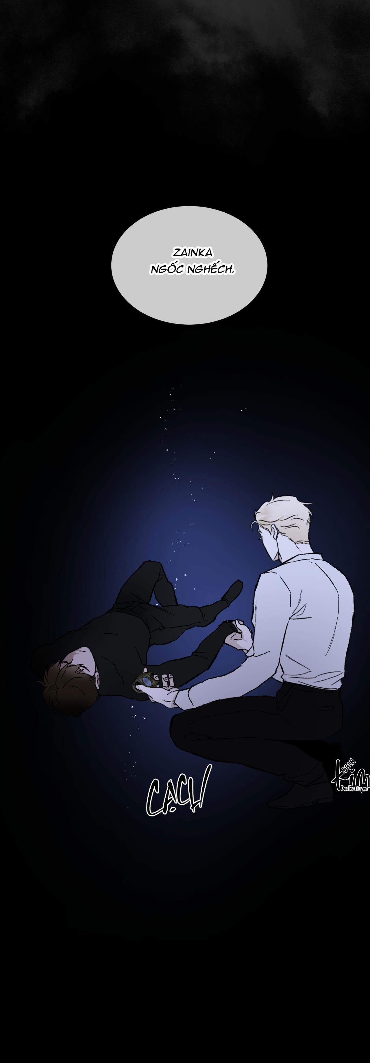 codename anastasia chapter 26 10