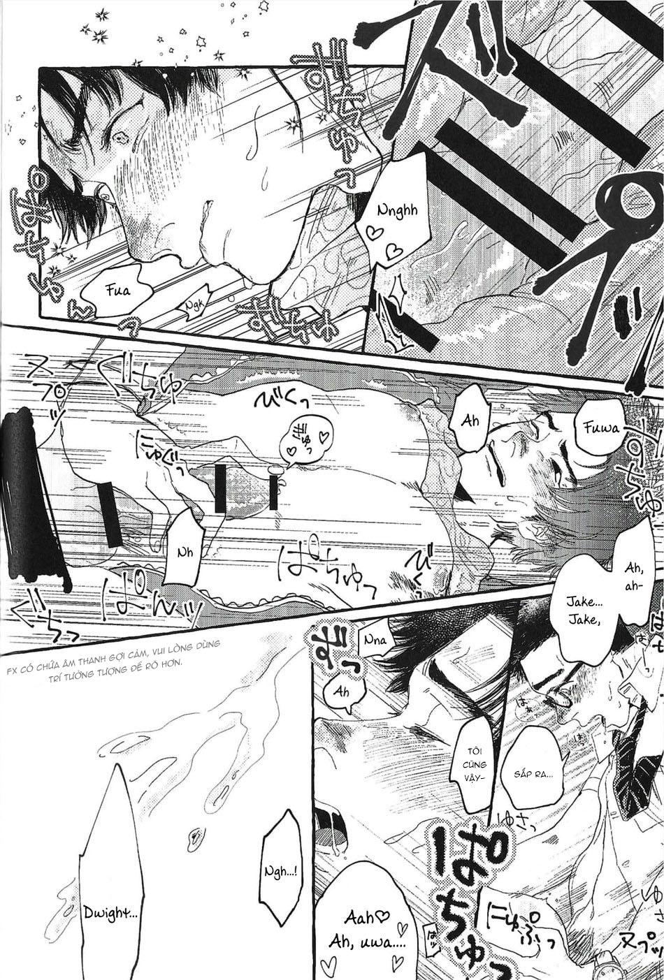 oneshot hỏny chapter 138.1 8