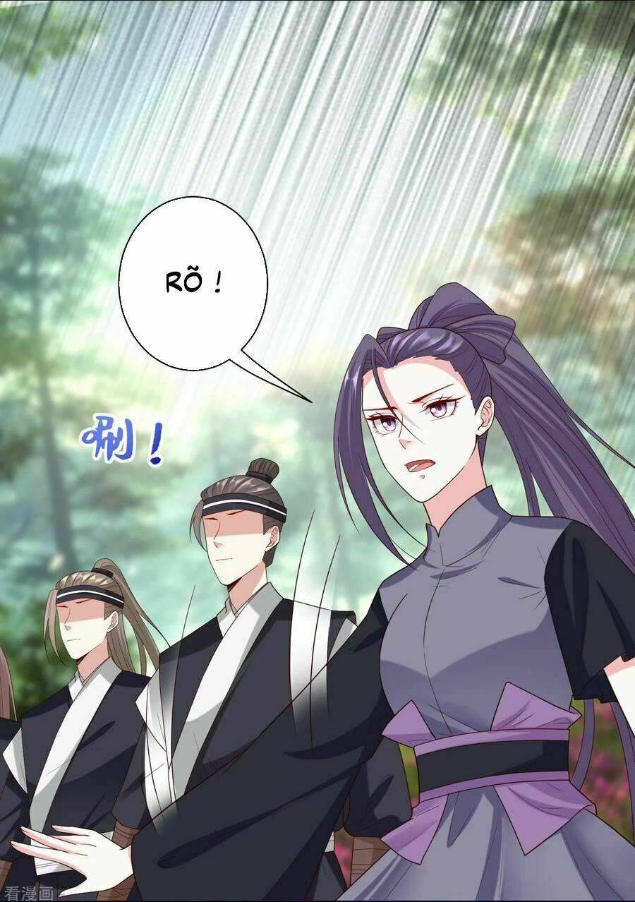 độc y đích nữ chapter 138 3