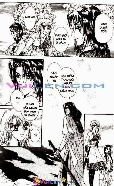 tinh linh của biển chapter 5 61