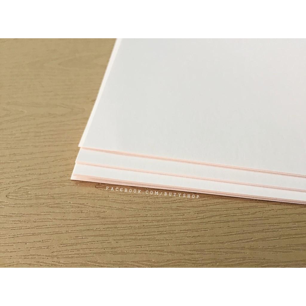 Giấy Màu, Bìa Màu, Giấy Làm Thiệp, Giấy đen dày, Giấy mỹ thuật, Giấy làm Scrapbook  ăn