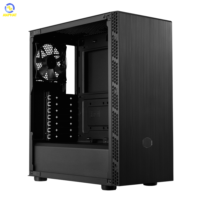 Vỏ case Cooler Master MASTER BOX MB600L - Hàng chính hãng