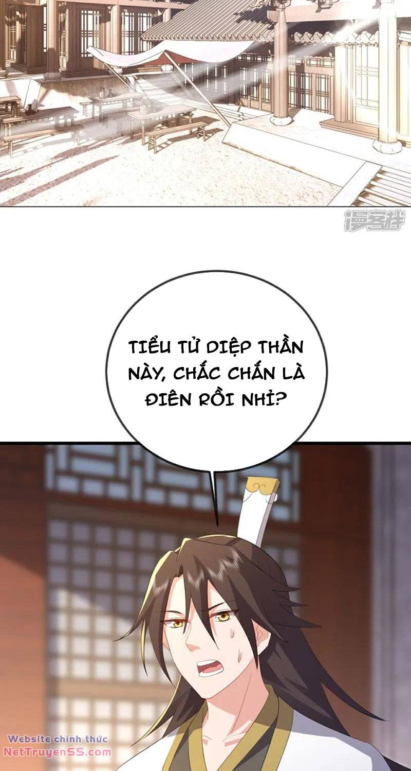tiên võ đế tôn chapter 531 43