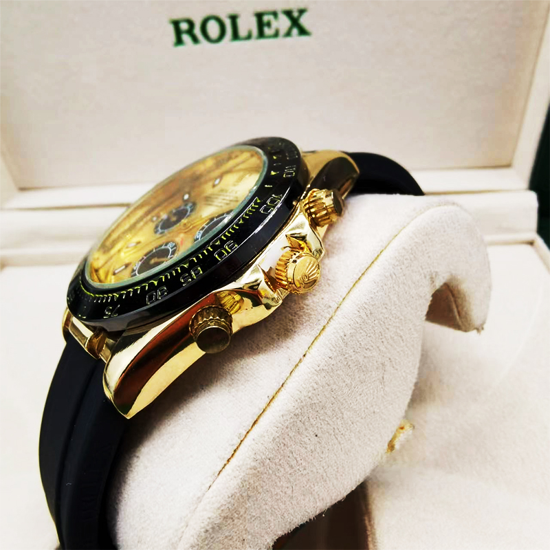 Đồng Hồ Nam Rollex1102 Cosmograph Daytona Cao Cấp- Cung Cấp Bởi AmnadaC Life