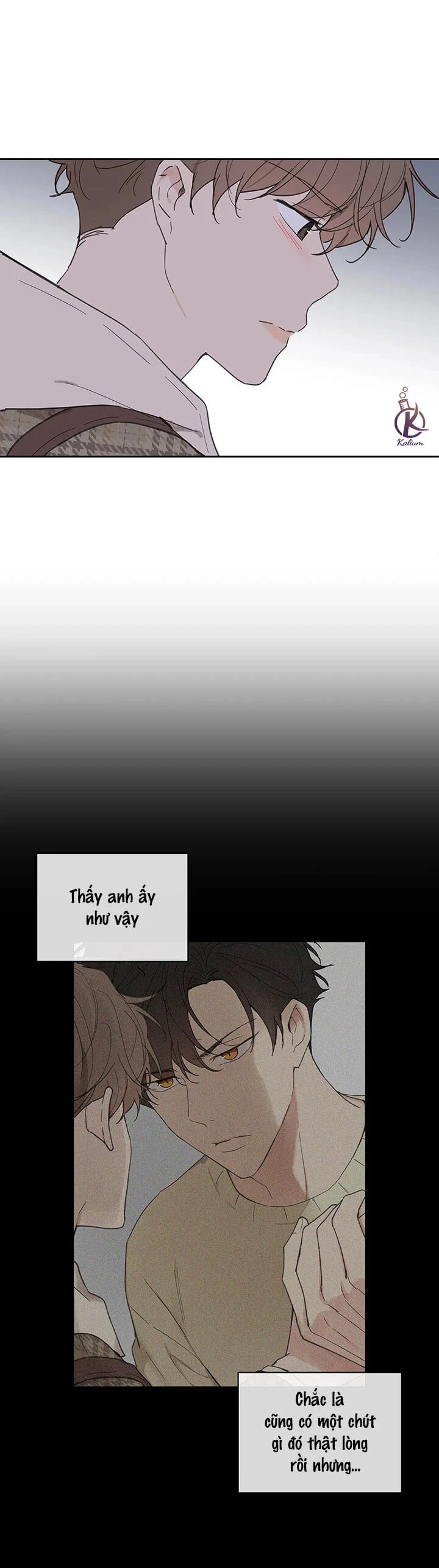 tâm tư của ju in chapter 57 18