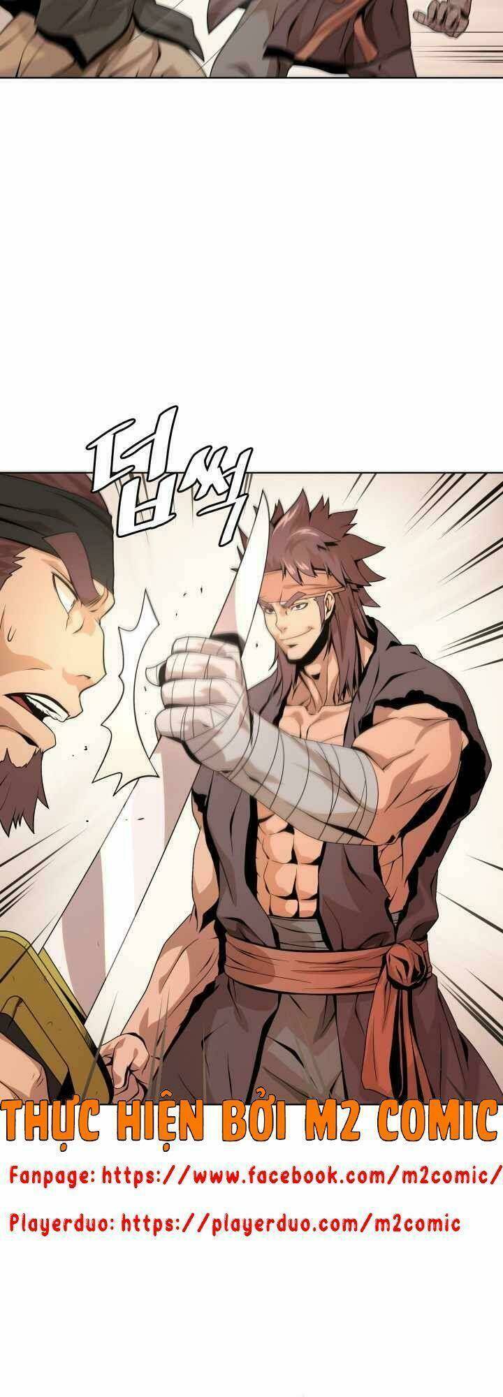 dain đồ sắt chapter 3 4