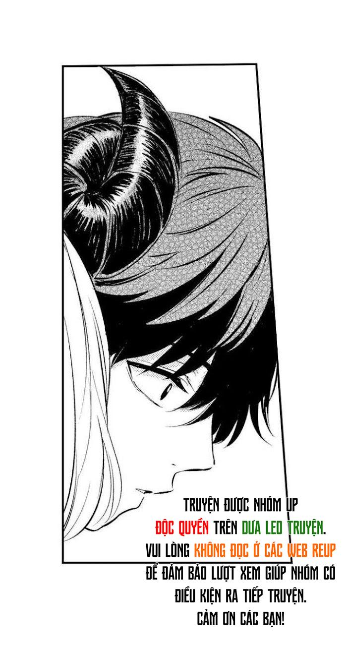 chuyện tình ngọt ngào với chàng incubus chapter 3 8