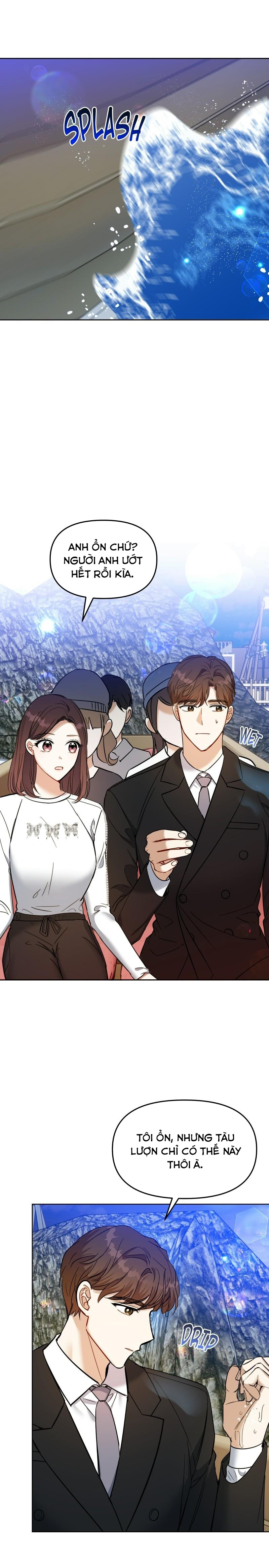 bản cam kết hôn nhân chapter 51 5