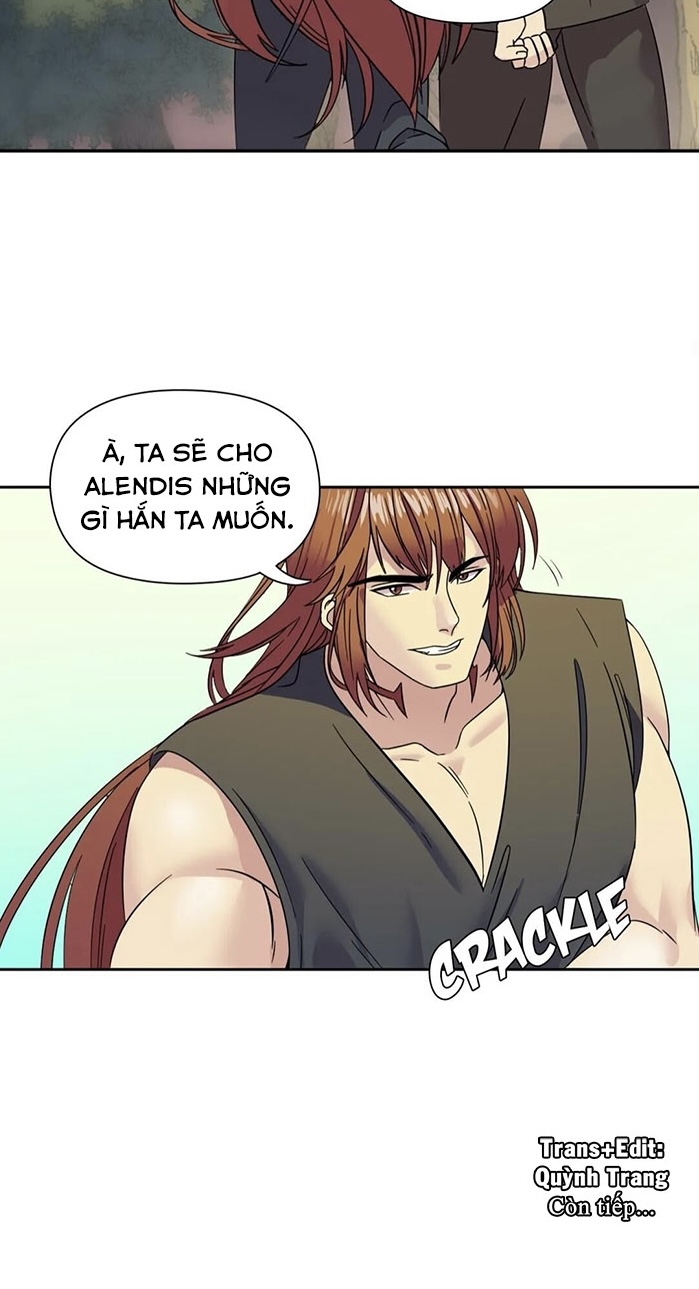 Tái Sinh Thành Cha Của Ác Nữ Và Phải Xxx Để Sống Sót!? chapter 57