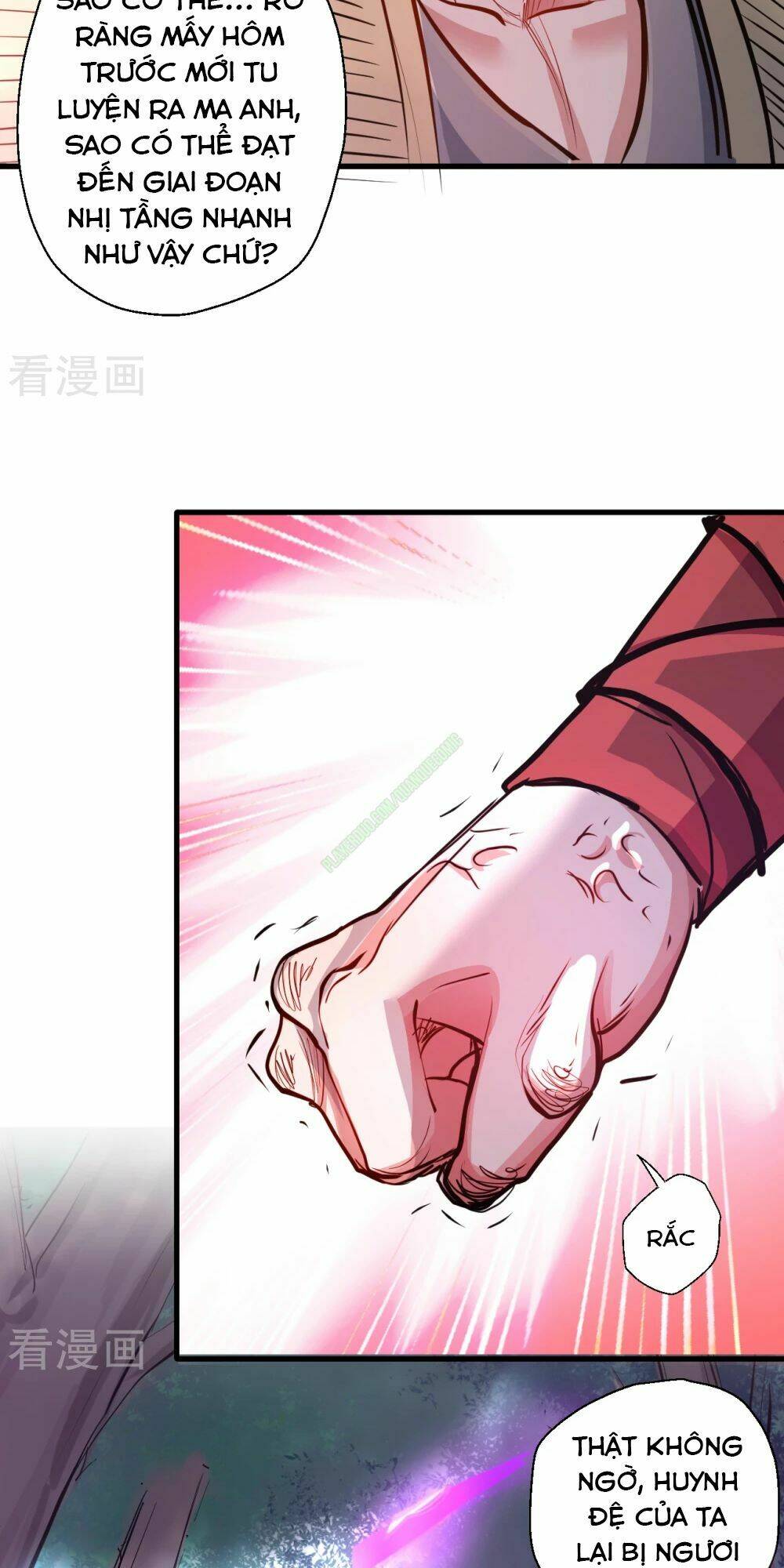 tối cường đại biểu hoàng kim thận chapter 14 26