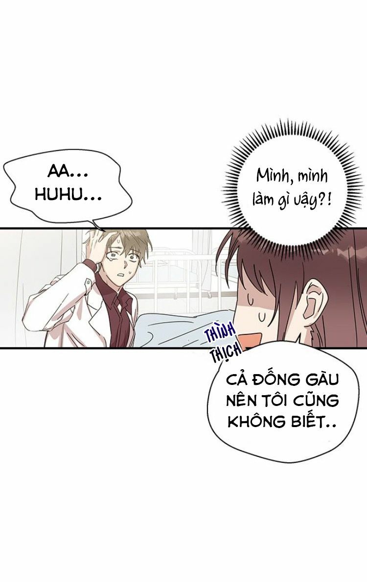 duyên nợ kiếp trước chapter 4 42
